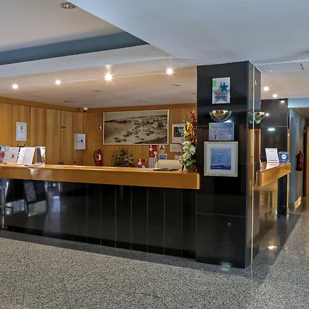 Paladim & Alagoamar Hotel apartamentowy 4*