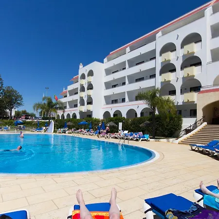 Paladim & Alagoamar Aparthotel 4*