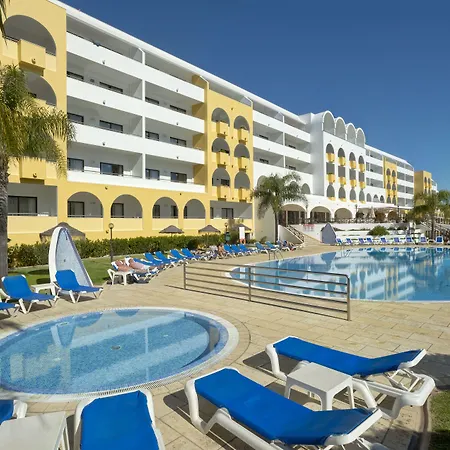 Paladim & Alagoamar Aparthotel 4*