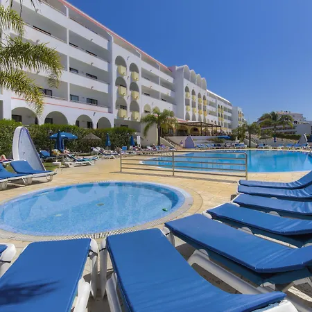 Paladim & Alagoamar Albufeira