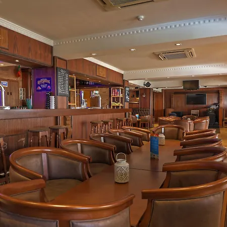 帕拉蒂姆阿拉基玛公寓式酒店