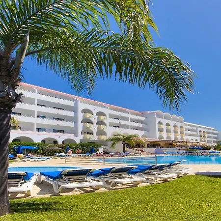 帕拉蒂姆阿拉基玛公寓式酒店 4*