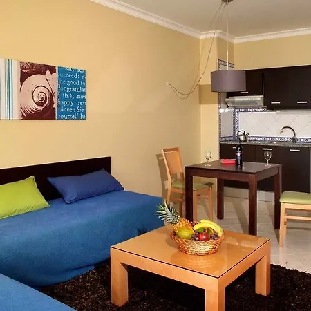 帕拉蒂姆阿拉基玛公寓式酒店