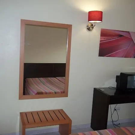 Aparthotel Paladim & Alagoamar