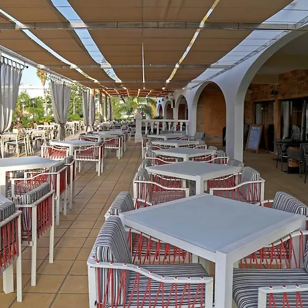 Paladim & Alagoamar 4* Albufeira