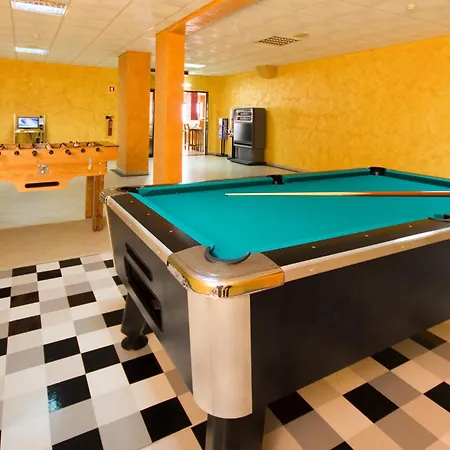 Aparthotel Paladim & Alagoamar 4*