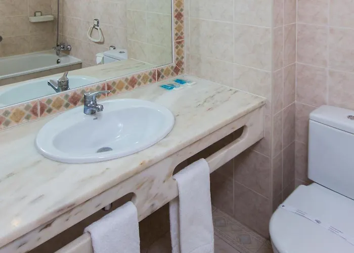 Paladim & Alagoamar Aparthotel Albufeira