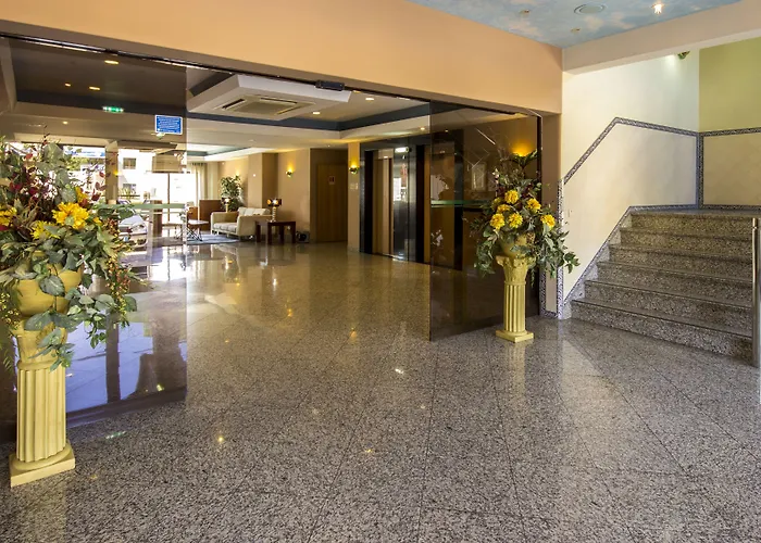 Paladim & Alagoamar Albufeira