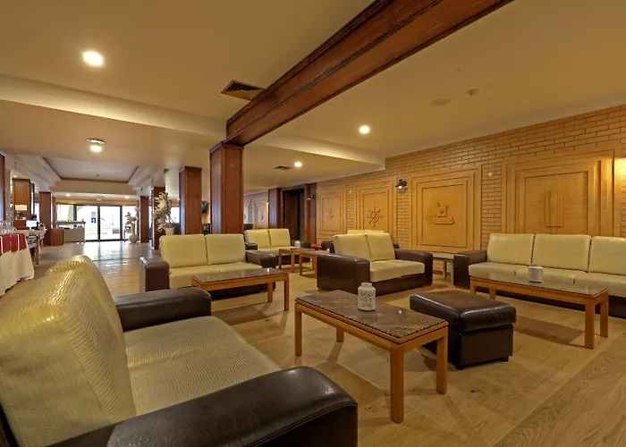 Aparthotel Paladim & Alagoamar 4*