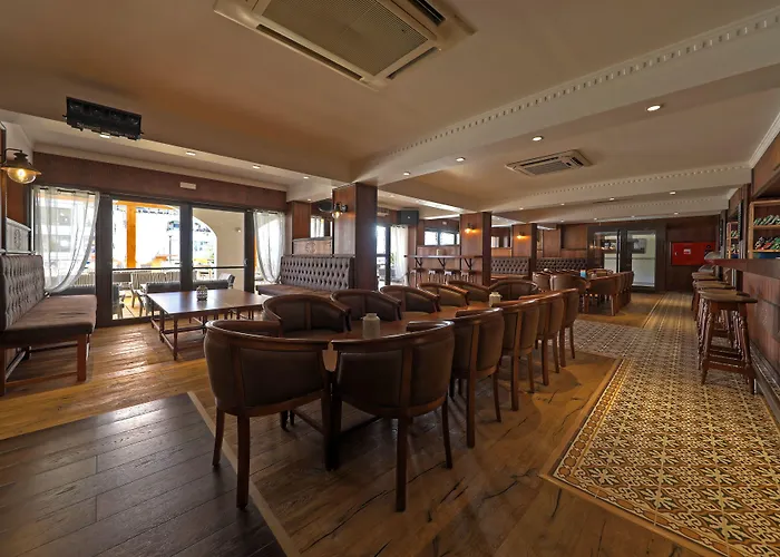 Paladim & Alagoamar 4*