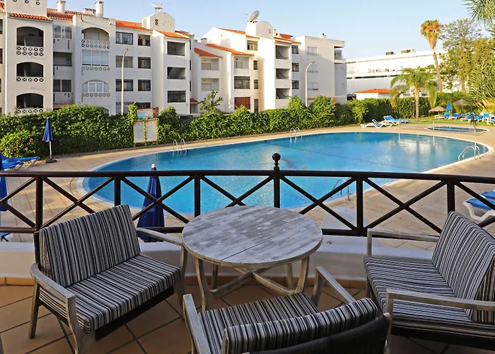 Paladim & Alagoamar Albufeira