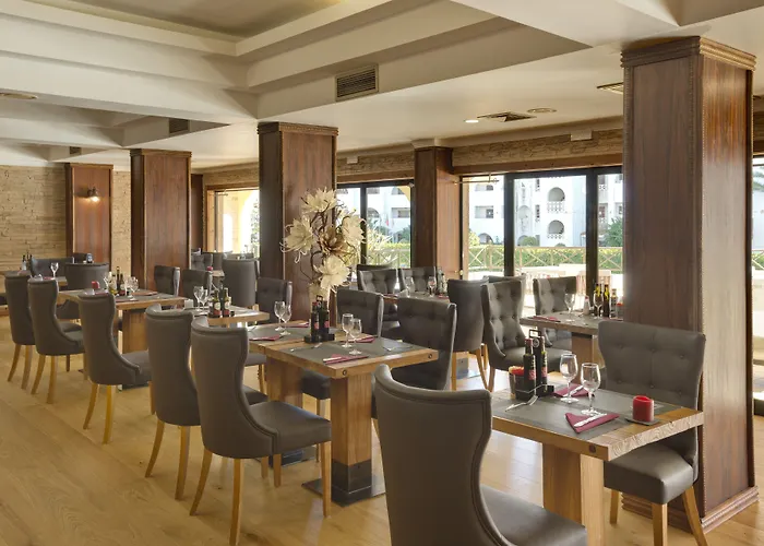 Aparthotel Paladim & Alagoamar