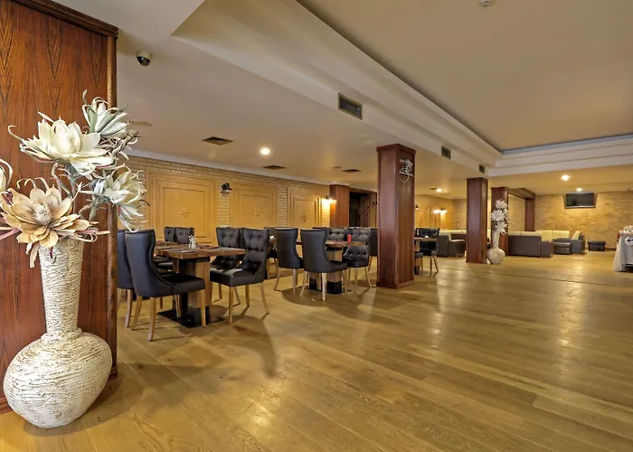 Paladim & Alagoamar 4*