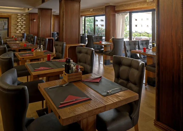 Paladim & Alagoamar Albufeira