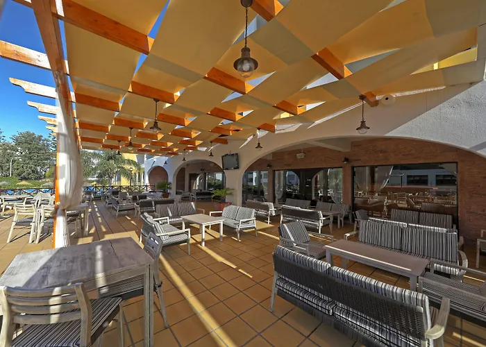 Paladim & Alagoamar 4*