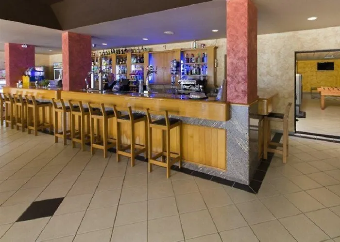 Aparthotel Paladim & Alagoamar 4*