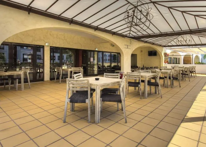 Paladim & Alagoamar 4* Albufeira