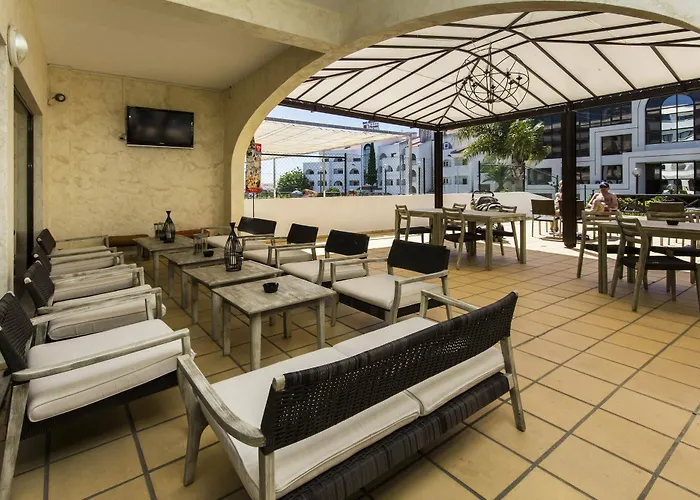 Paladim & Alagoamar Albufeira