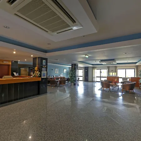 Paladim & Alagoamar アルブフェイラ