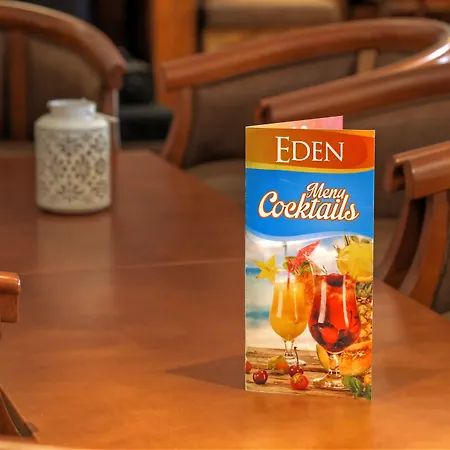 Paladim & Alagoamar 4* アルブフェイラ